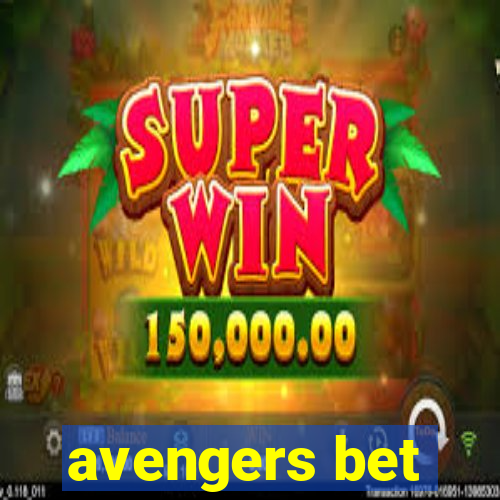 avengers bet